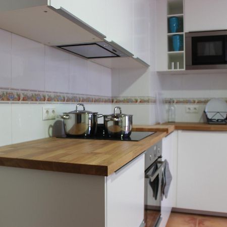 Апартаменты Piso En Combarro A 1º Linea De Costa Экстерьер фото